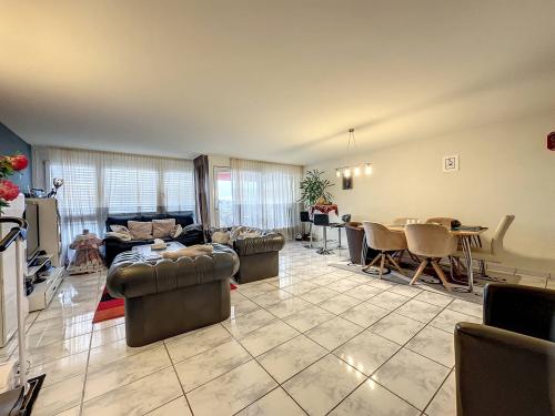 EN EXCLUSIVITE Grand appartement de 3.5 pièces