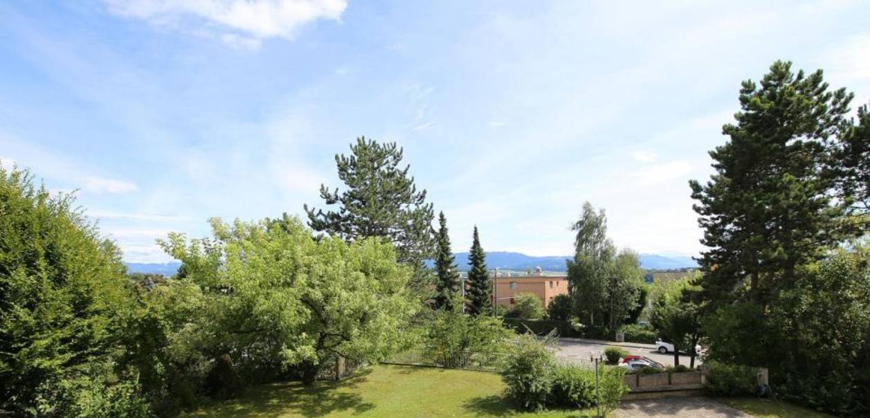Maison individuelle de 5.5 pièces