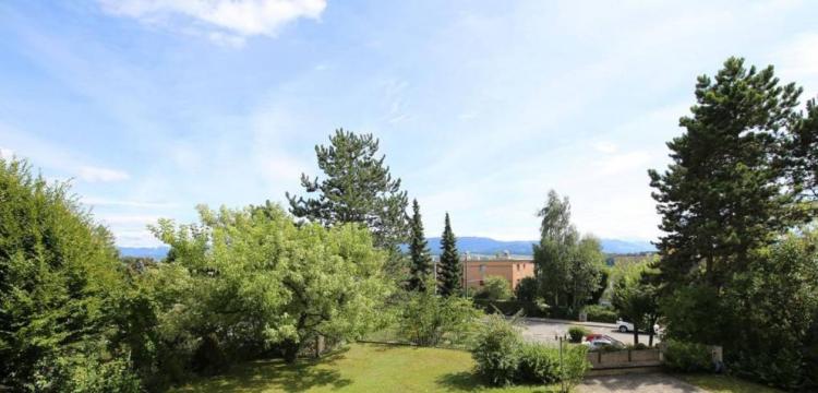 Maison individuelle de 5.5 pièces