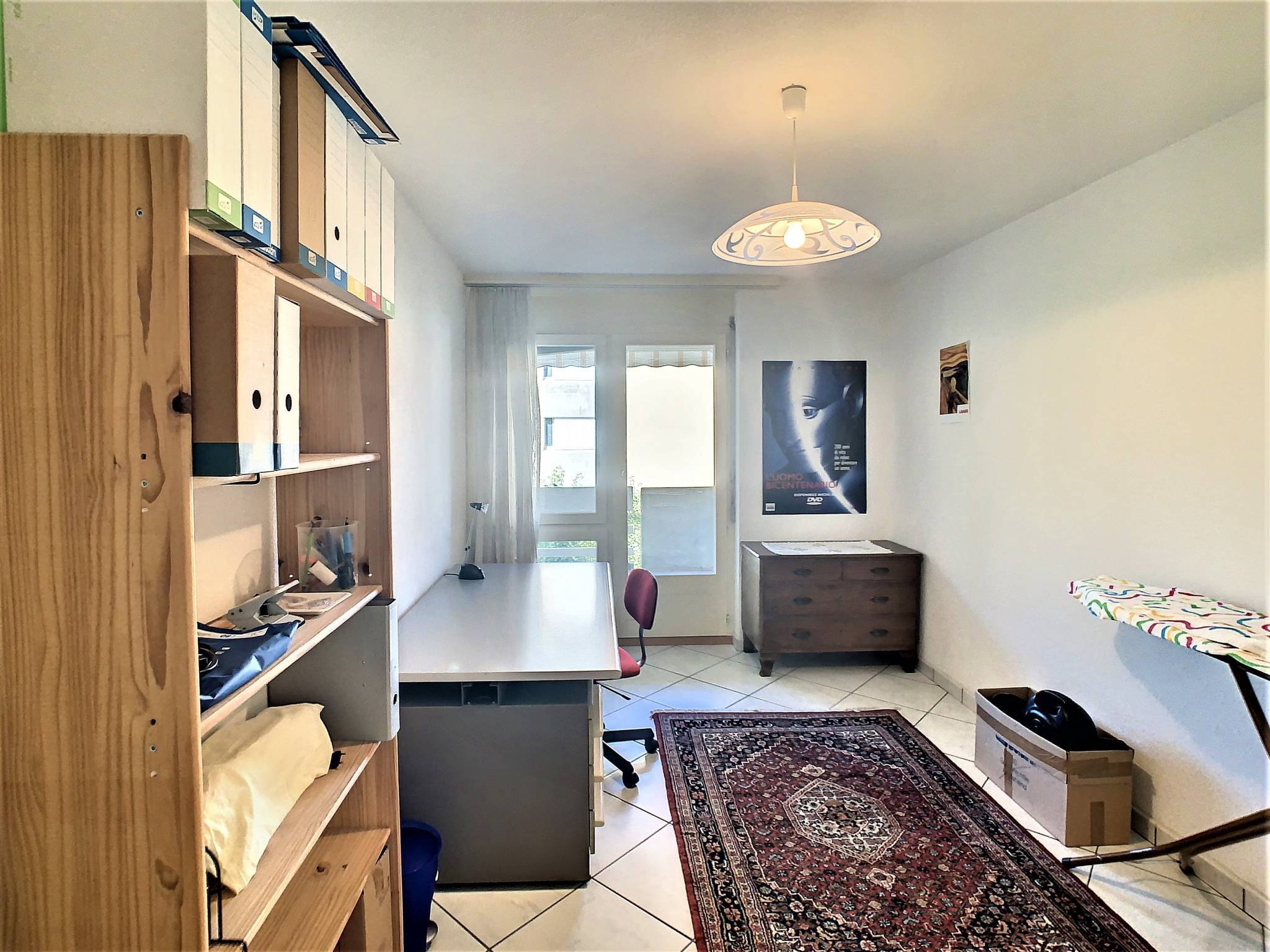 Appartement de 4.5 pièces proche de toutes les commodités