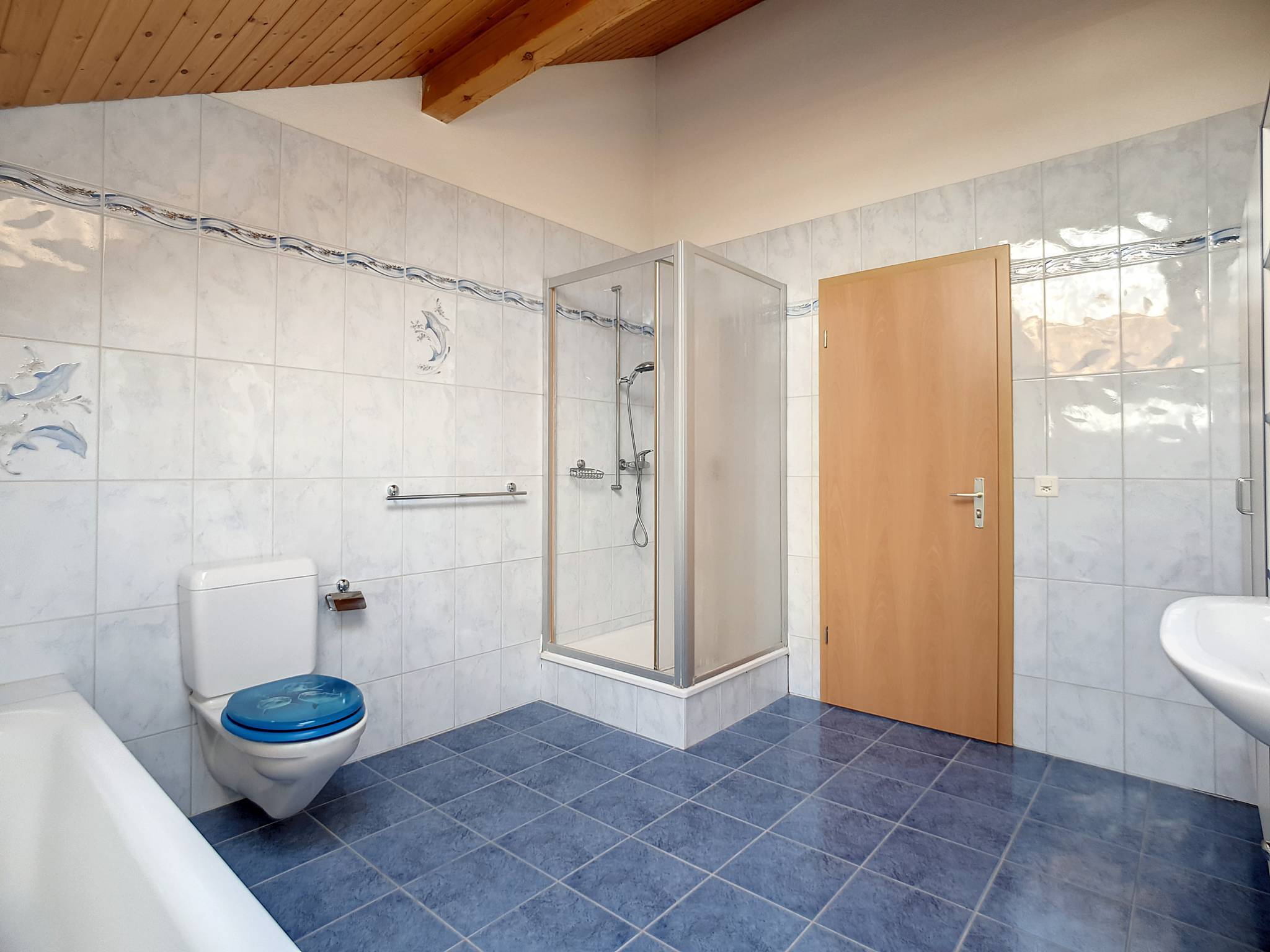 EN EXCLUSIVITÉ Maison individuelle de 6.5 pièces