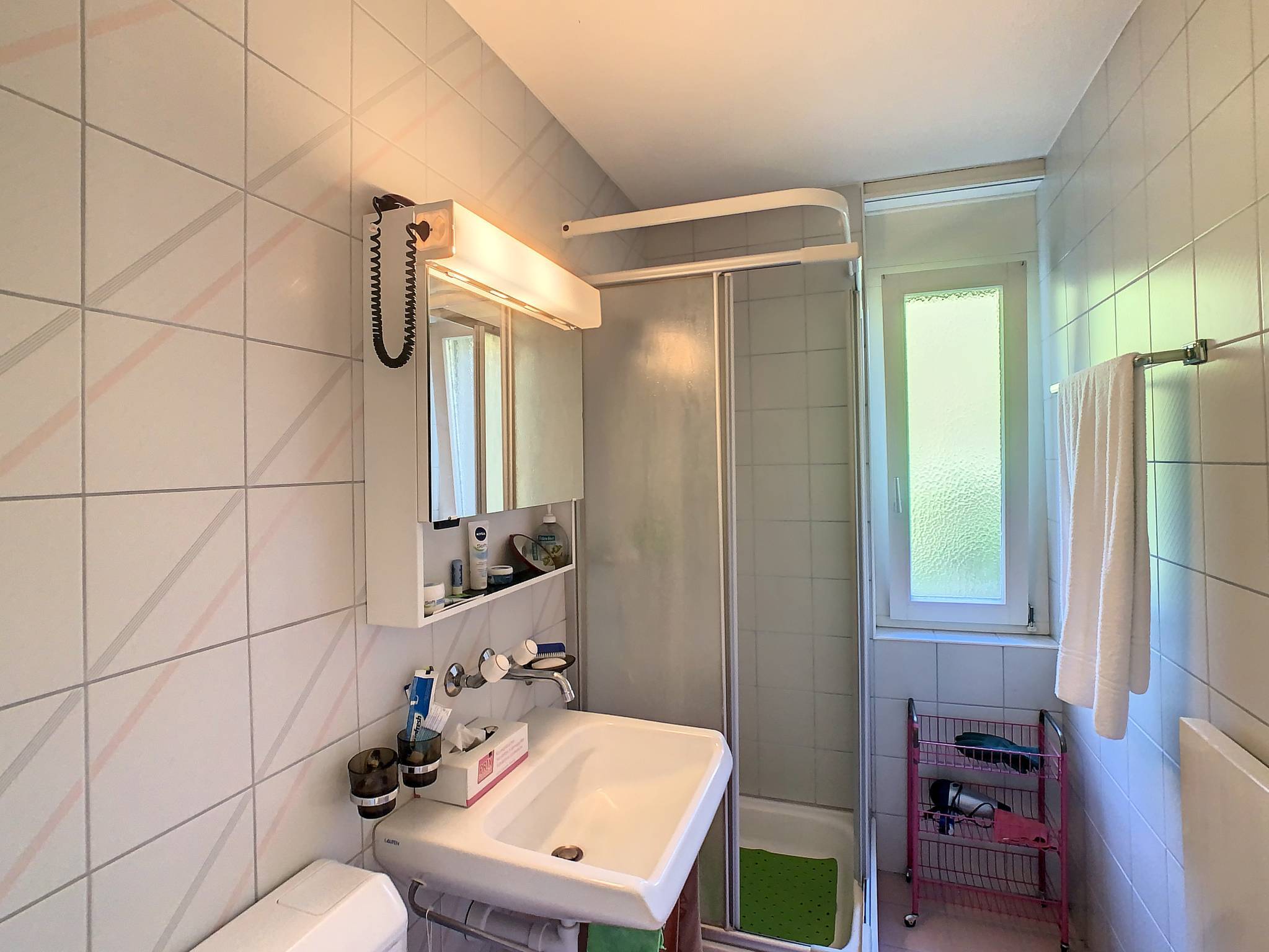 Appartement de 4.5 pièces proche de toutes les commodités