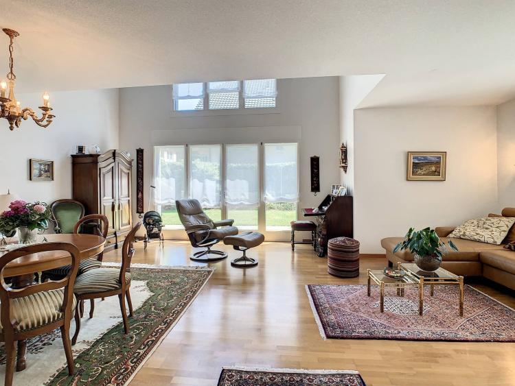 En exclusivité Villa individuelle de 8.5 pièces