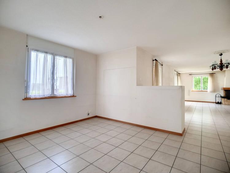 EN EXCLUSIVITÉ Maison individuelle de 6.5 pièces
