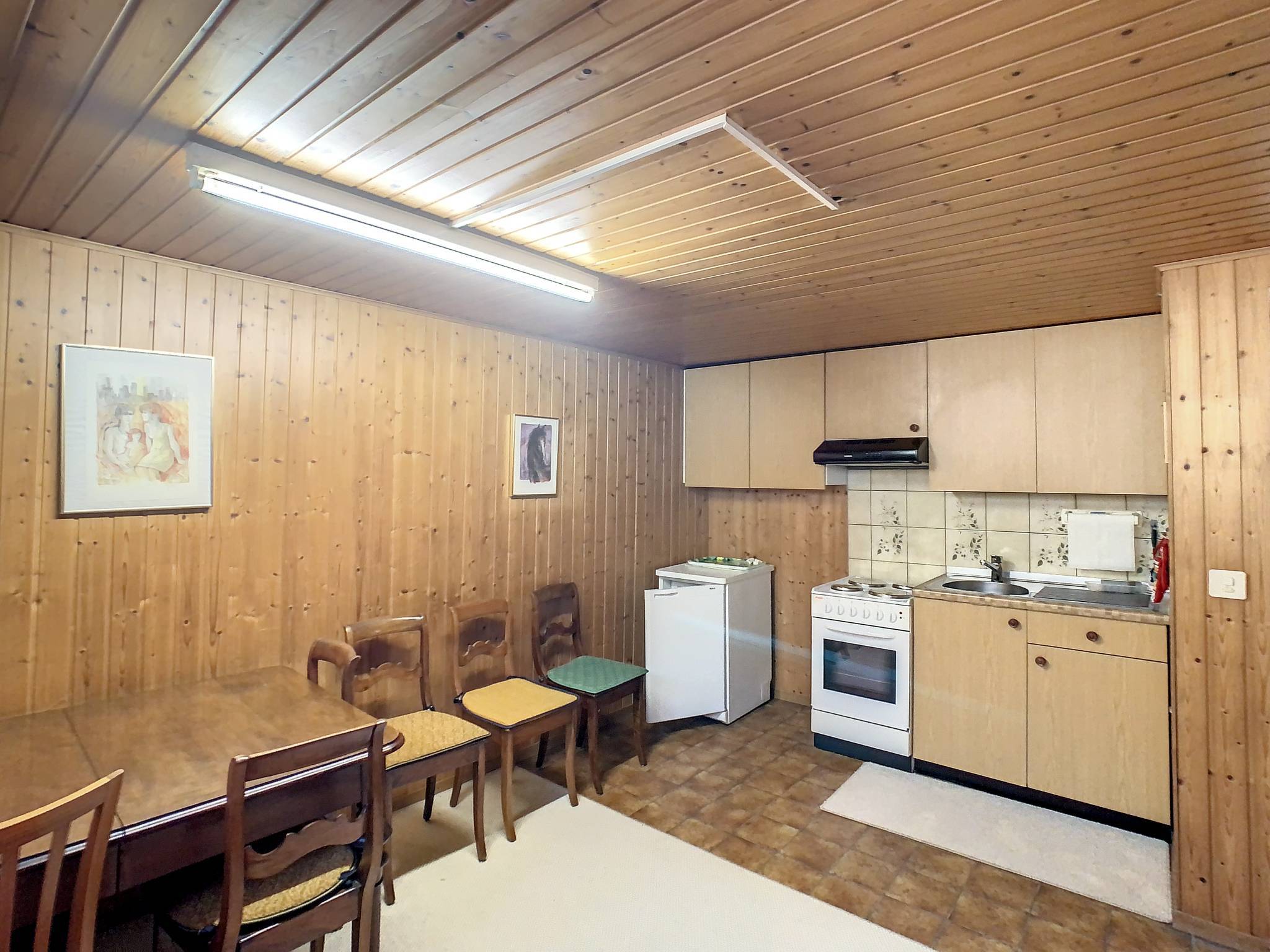 EN EXCLUSIVITÉ - Villa individuelle de 6.5 pièces