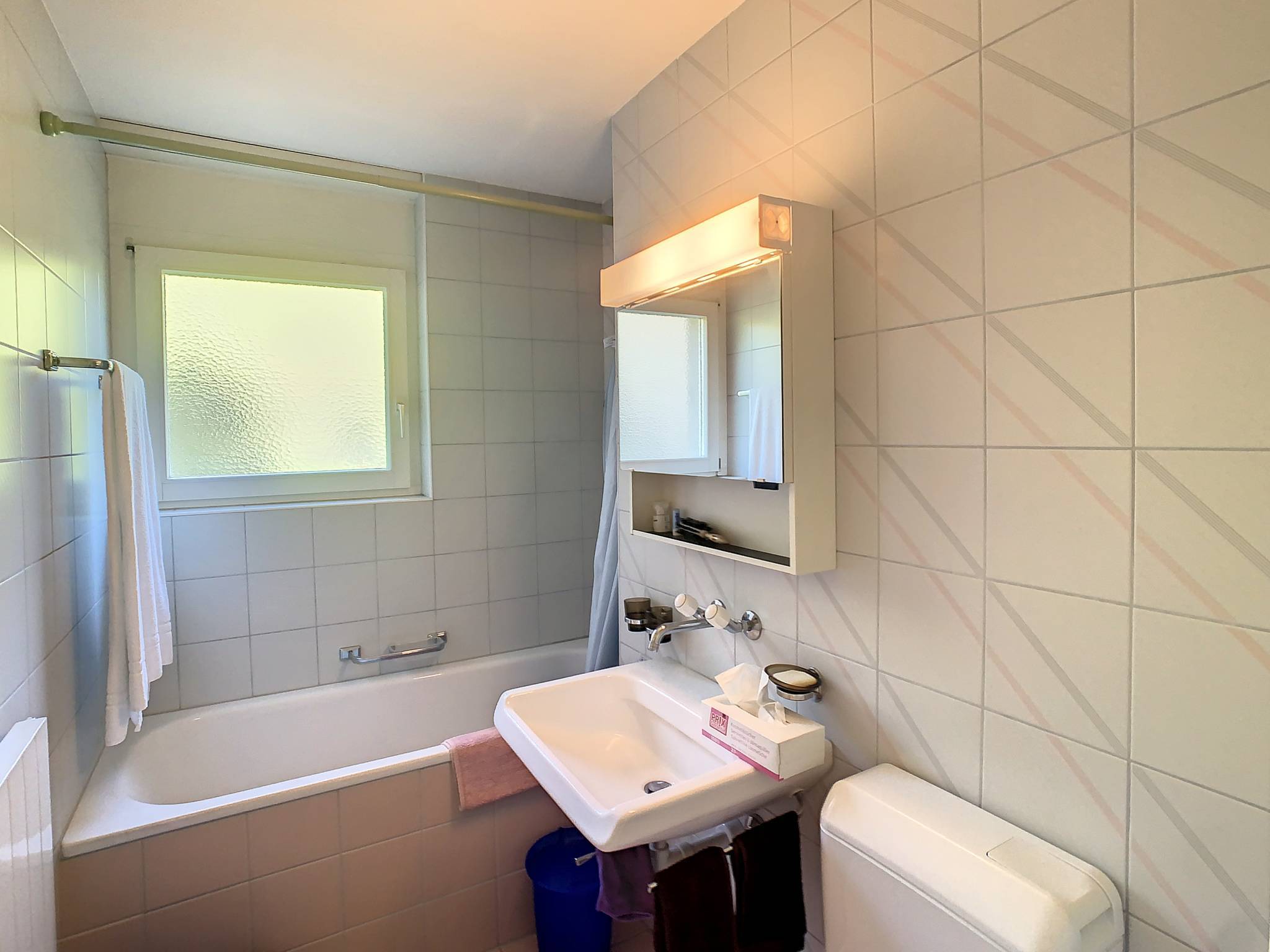 Appartement de 4.5 pièces proche de toutes les commodités