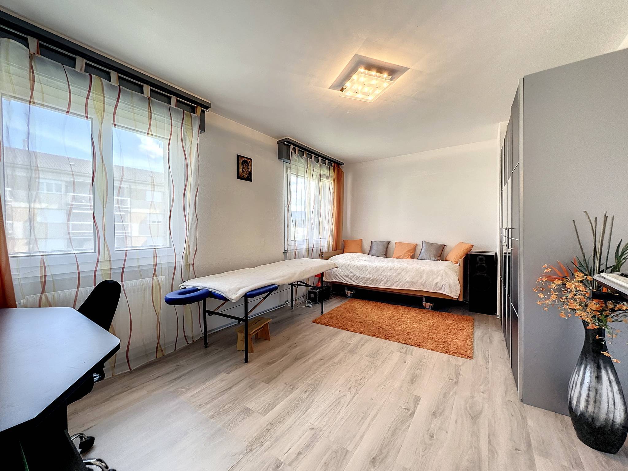 EN EXCLUSIVITE Appartement de 4.5 pièces