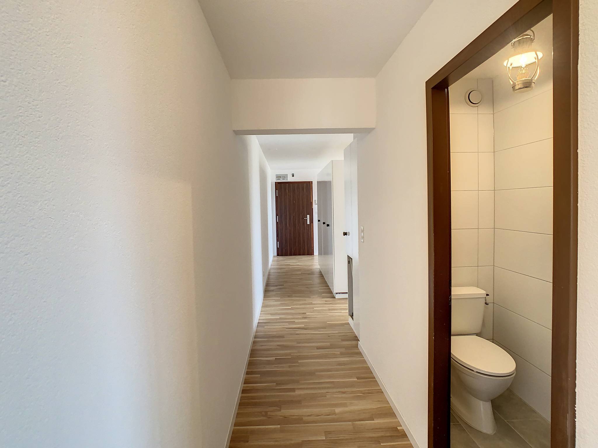 Appartement de 4.5 pièces situé dans le quartier du Schönberg