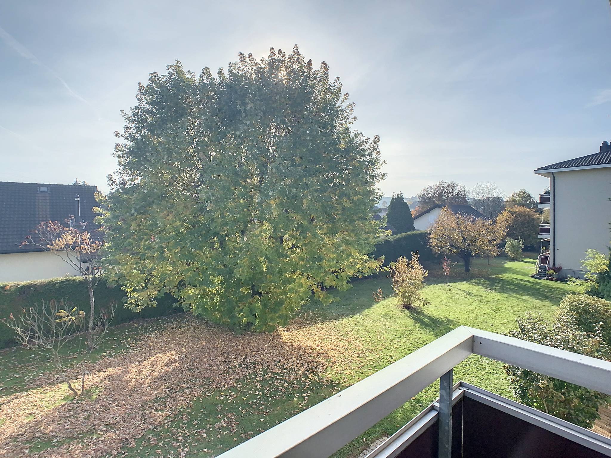 Appartement de 5.5 pièces au 1er étage