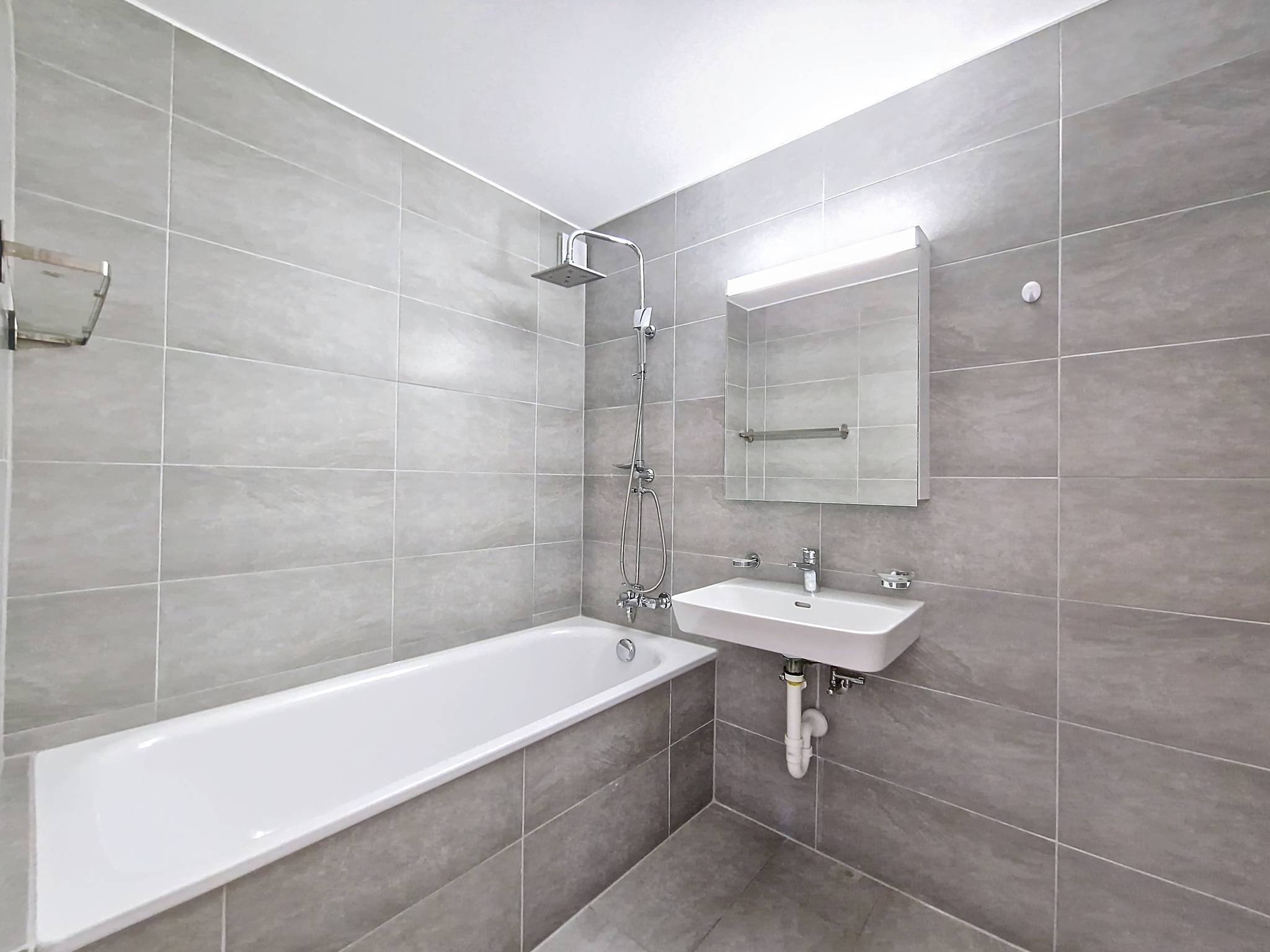 RÉSERVÉ - Appartement de 4.5 pièces dans un quartier calme