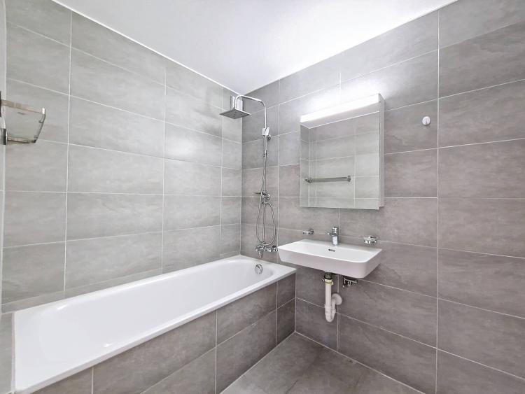 RÉSERVÉ - Appartement de 4.5 pièces dans un quartier calme