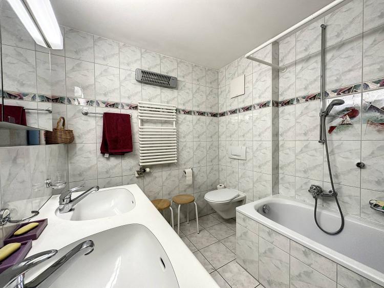 EN EXCLUSIVITE Grand appartement de 5.5 pièces au coeur de Fribourg