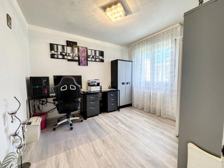 EN EXCLUSIVITE Appartement de 4.5 pièces