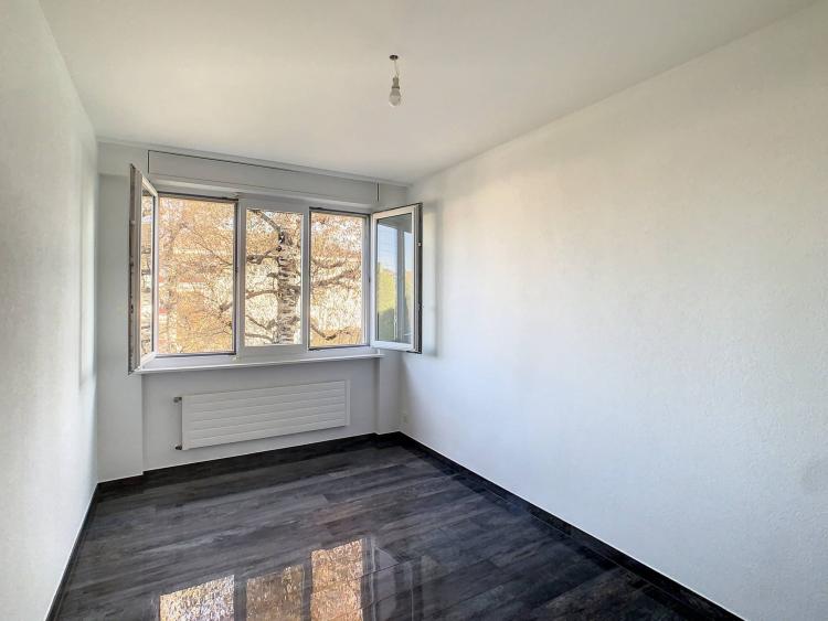 Appartement de 5.5 pièces au 1er étage