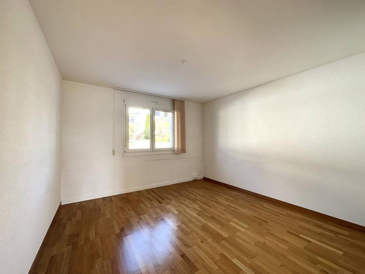 Appartement de 4.5 pièces en duplex