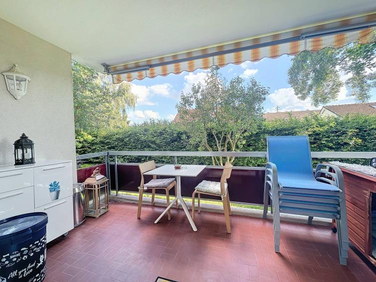 Appartement de 5.5 pièces + un studio de 24m²