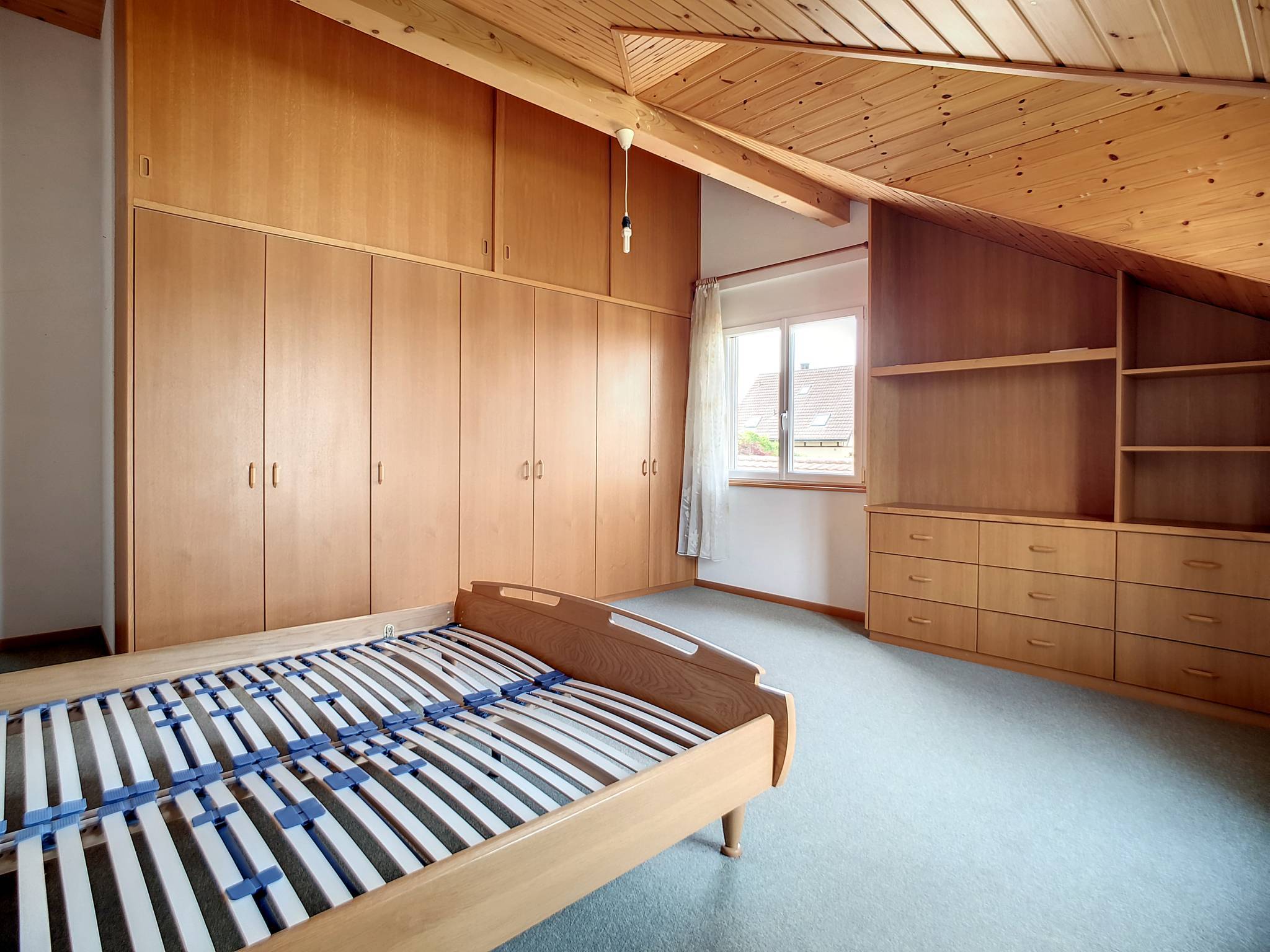 EN EXCLUSIVITÉ Maison individuelle de 6.5 pièces