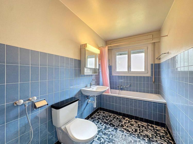 Maison individuelle de 7 pièces