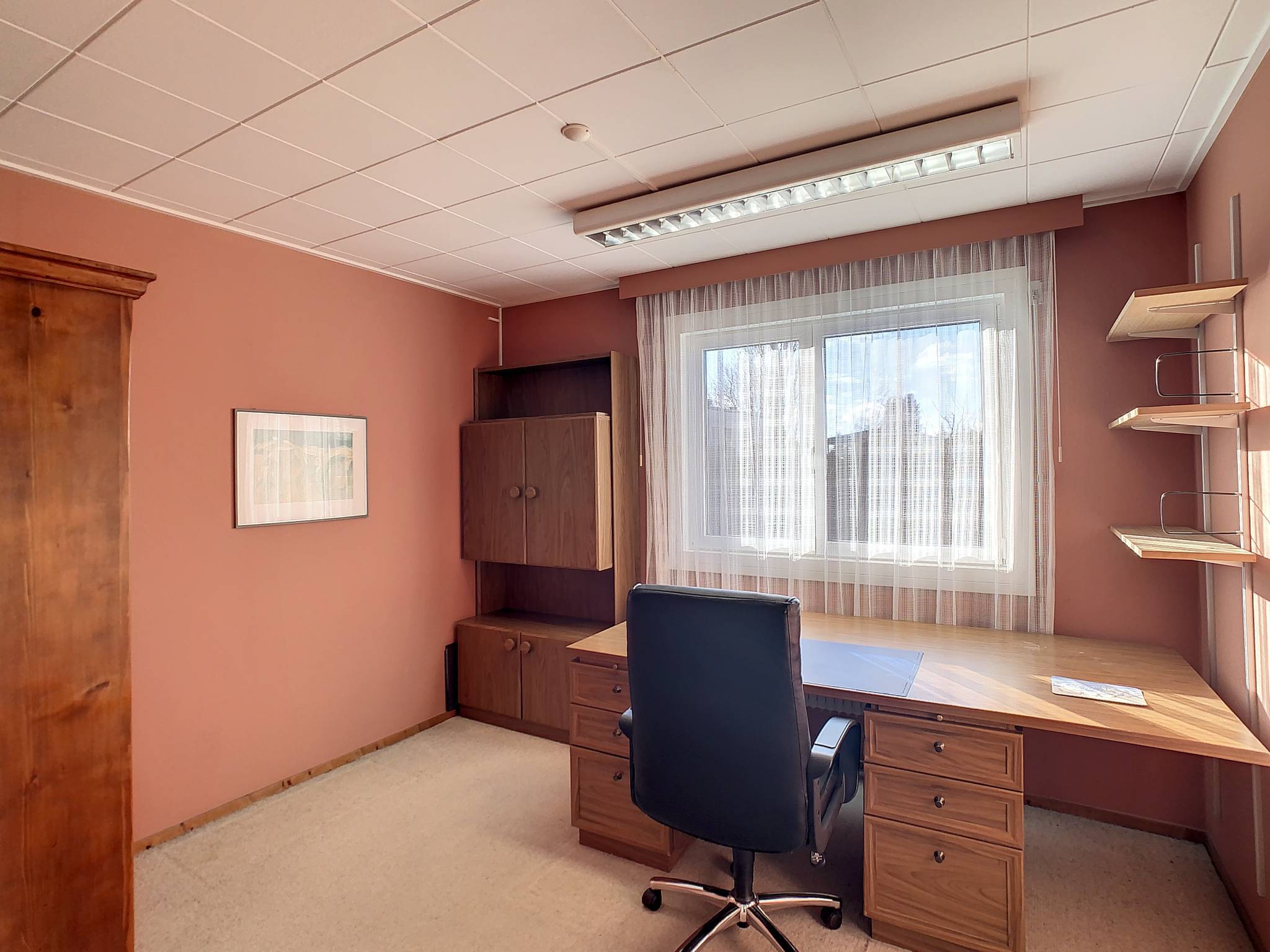 EN EXCLUSIVITÉ - Villa individuelle de 6.5 pièces