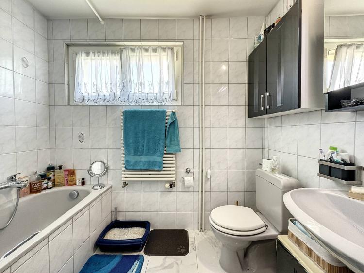 EN EXCLUSIVITE Appartement de 4.5 pièces