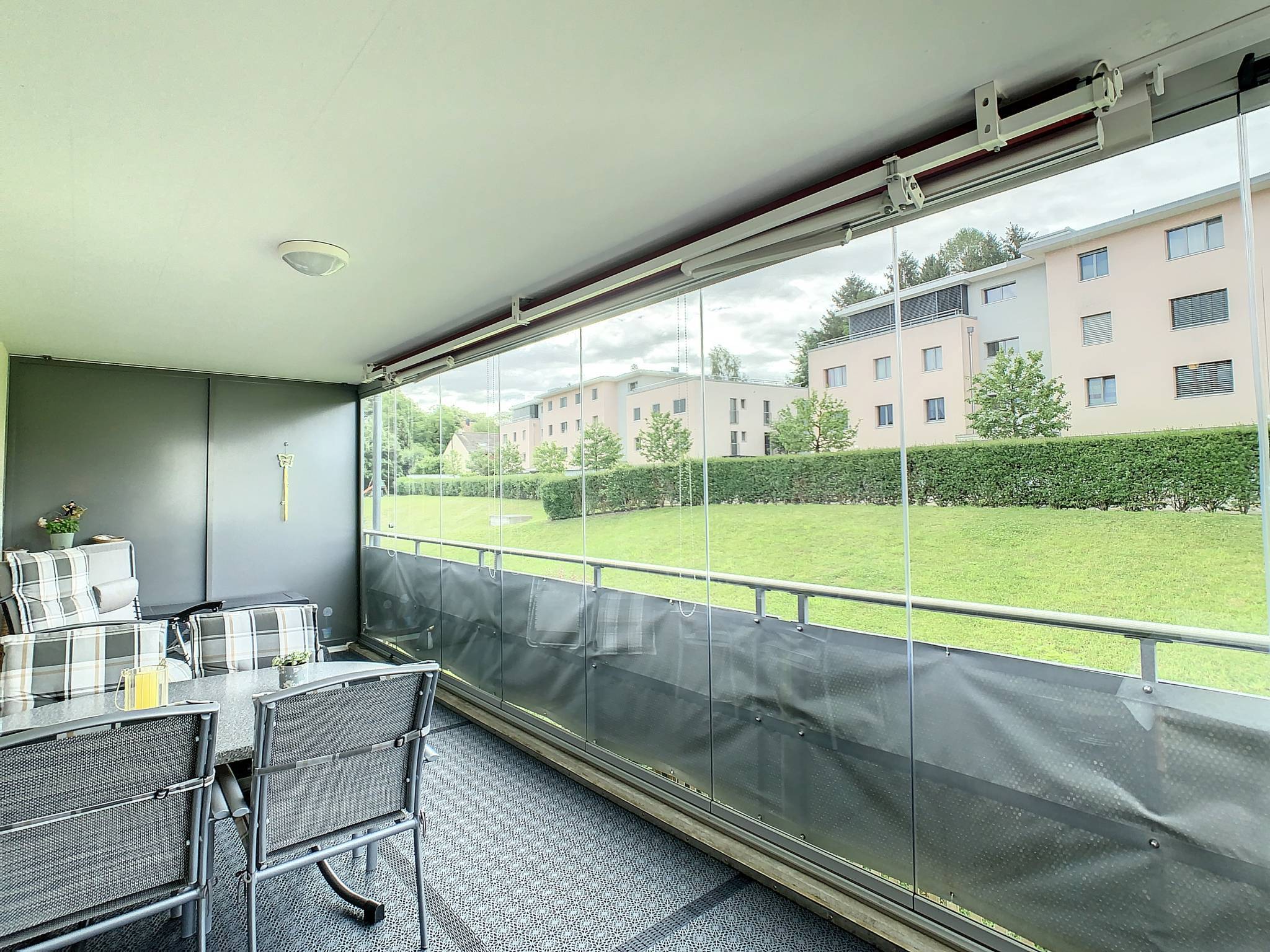 EN EXCLUSIVITÉ Appartement de 3.5 pièces