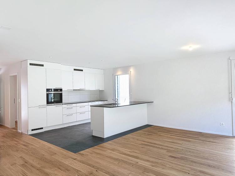Villa jumelée neuve de 6,5 pièces
