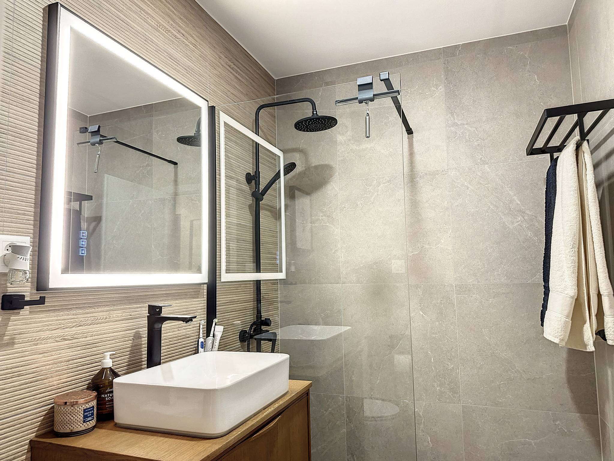 Appartement de 4.5 pièces de plain-pied dans le quartier de Beaumont