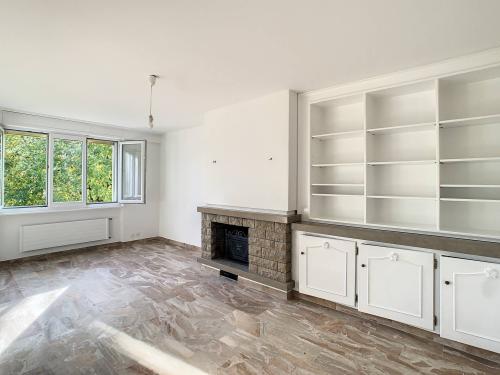 Appartement de 5.5 pièces au 1er étage