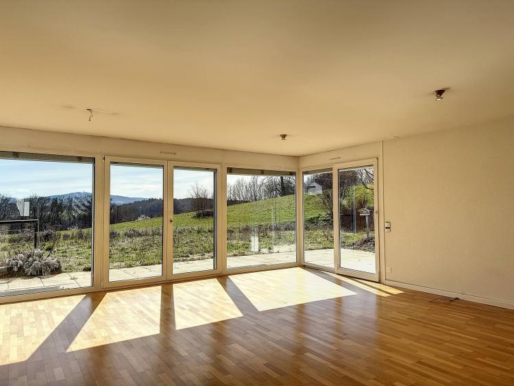 Appartement de 4.5 pièces en duplex