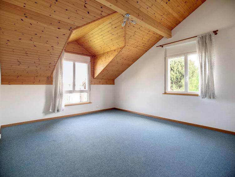 EN EXCLUSIVITÉ Maison individuelle de 6.5 pièces