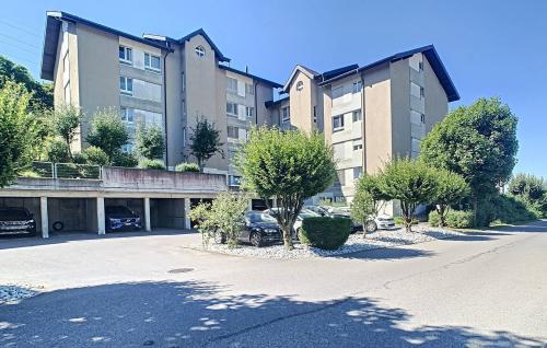Appartement de 4.5 pièces proche de toutes les commodités
