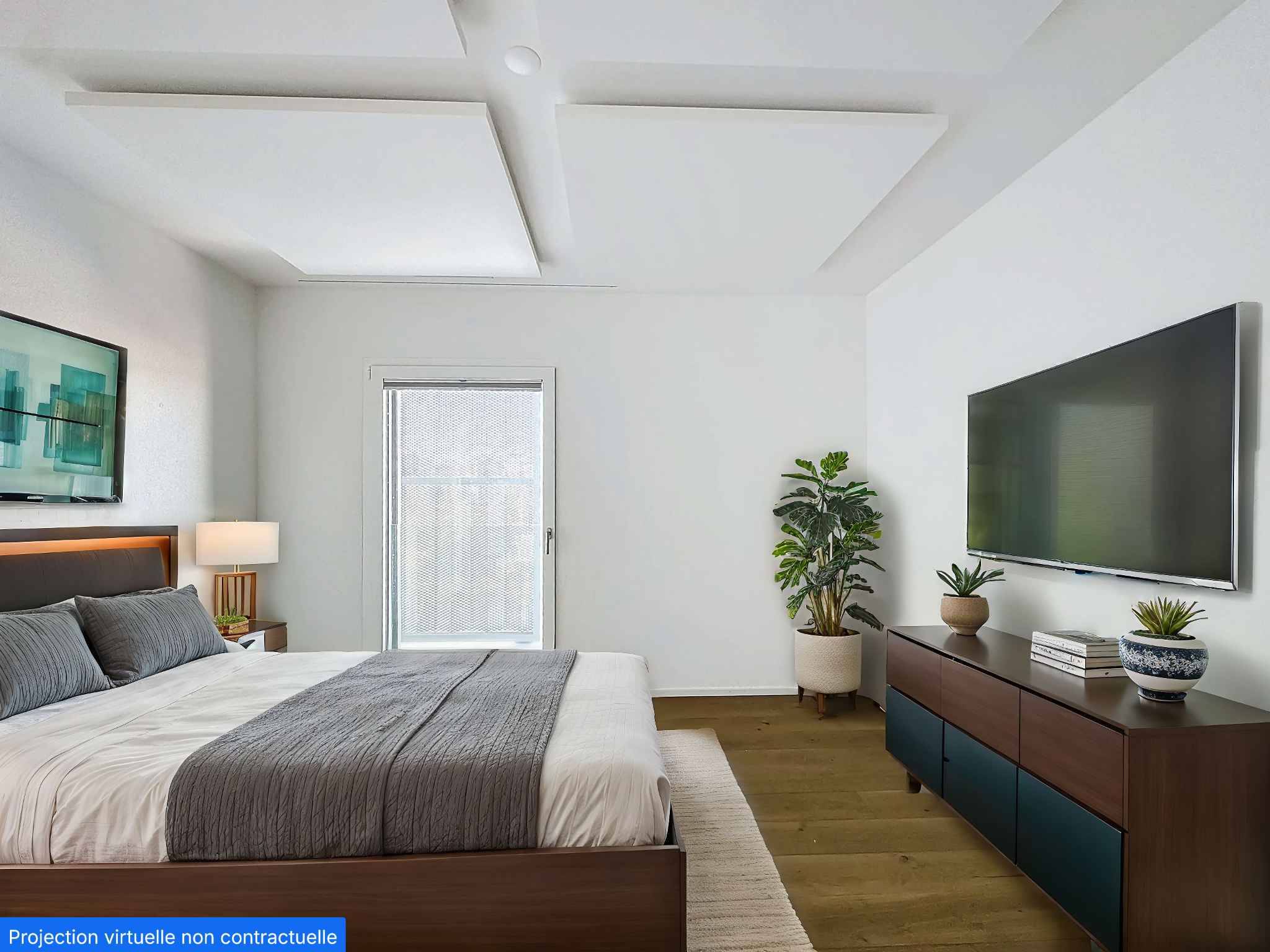 Appartement de 4.5 pièces au Coeur de Fribourg