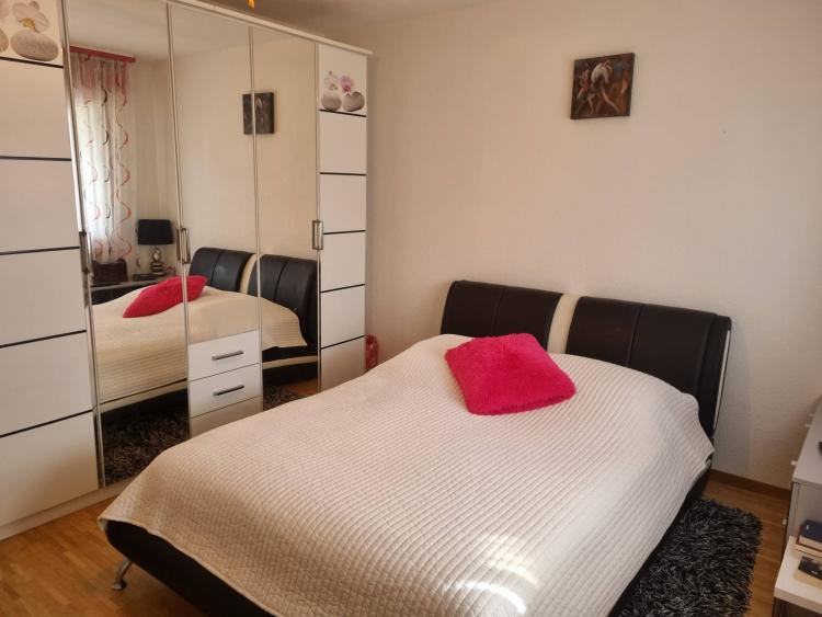 EN EXCLUSIVITE Appartement de 4.5 pièces