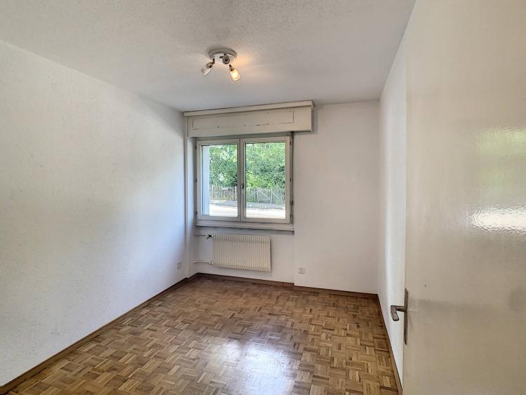 Appartement de 4.5 pièces de plain-pied dans le quartier de Beaumont