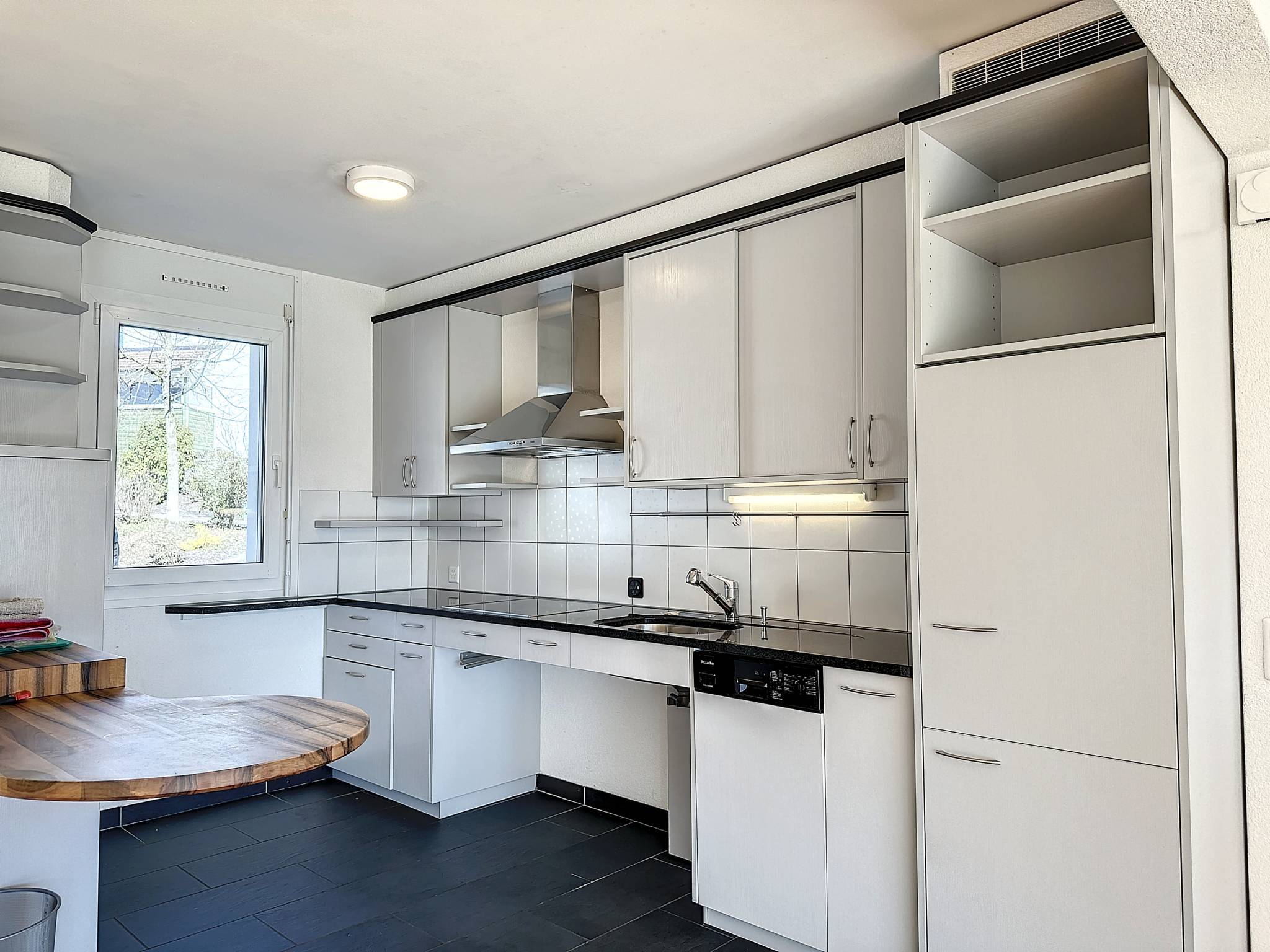 Appartement de 4.5 pièces en duplex