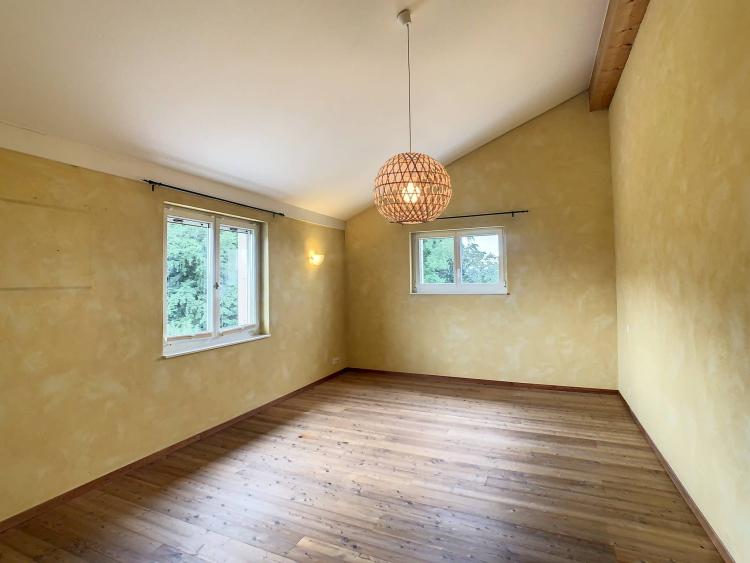 Maison individuelle de 5.5 pièces "Type Provençale"