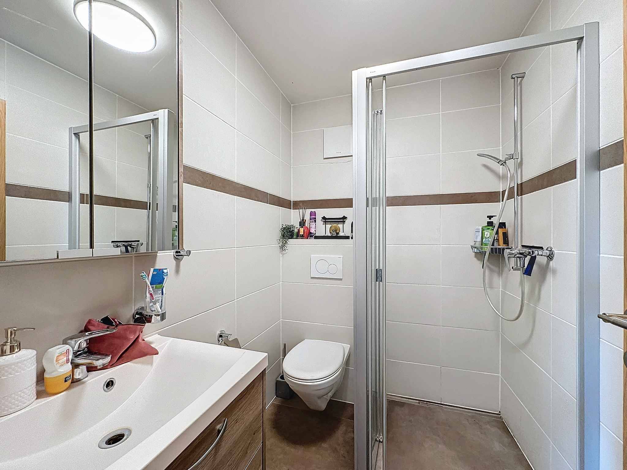 Maison contiguë 4.5 pièces