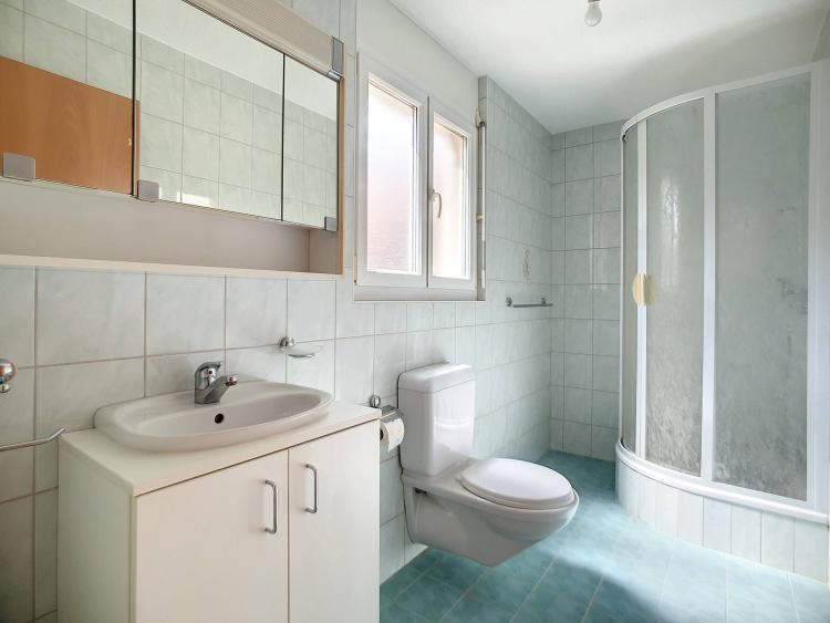 EN EXCLUSIVITÉ Maison individuelle de 6.5 pièces