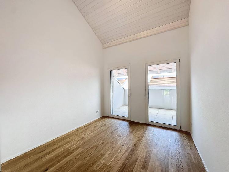 Villa jumelée neuve de 6,5 pièces