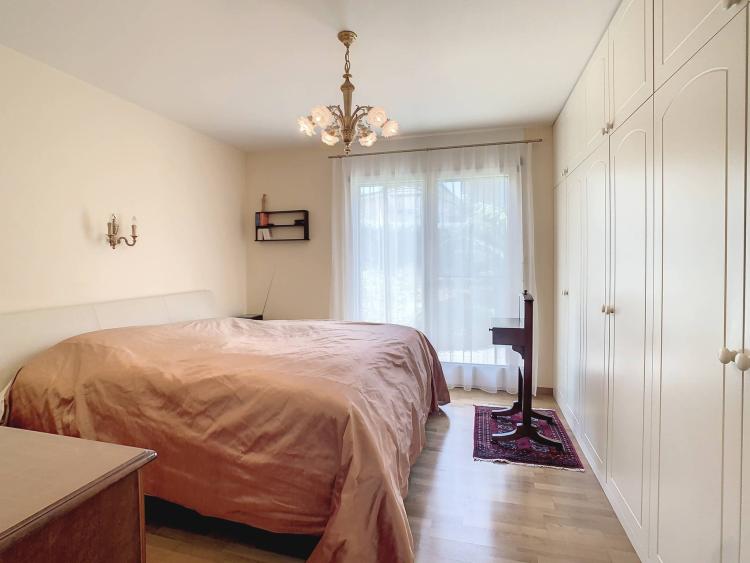 En exclusivité Villa individuelle de 8.5 pièces