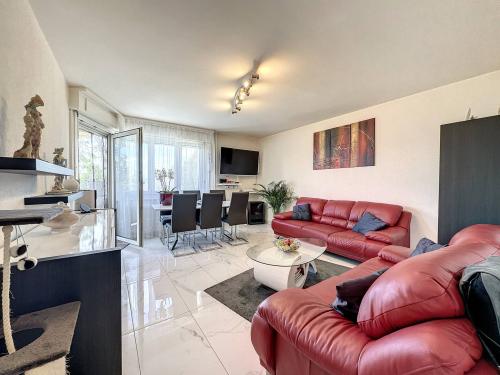 EN EXCLUSIVITE Appartement de 4.5 pièces