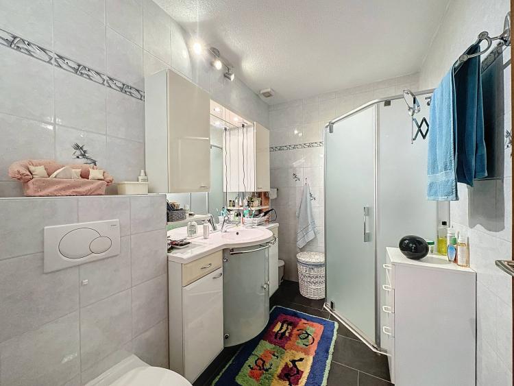 EN EXCLUSIVITE - Maison jumelée de 4.5 pièces en PPE