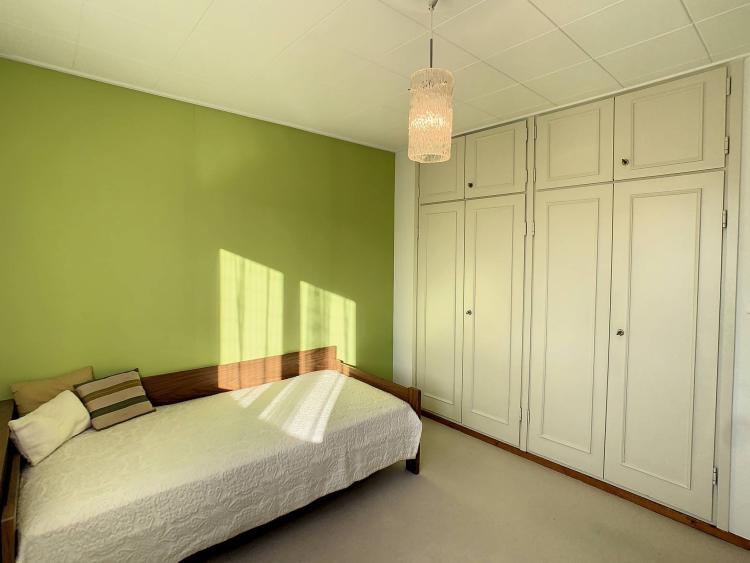EN EXCLUSIVITÉ - Villa individuelle de 6.5 pièces