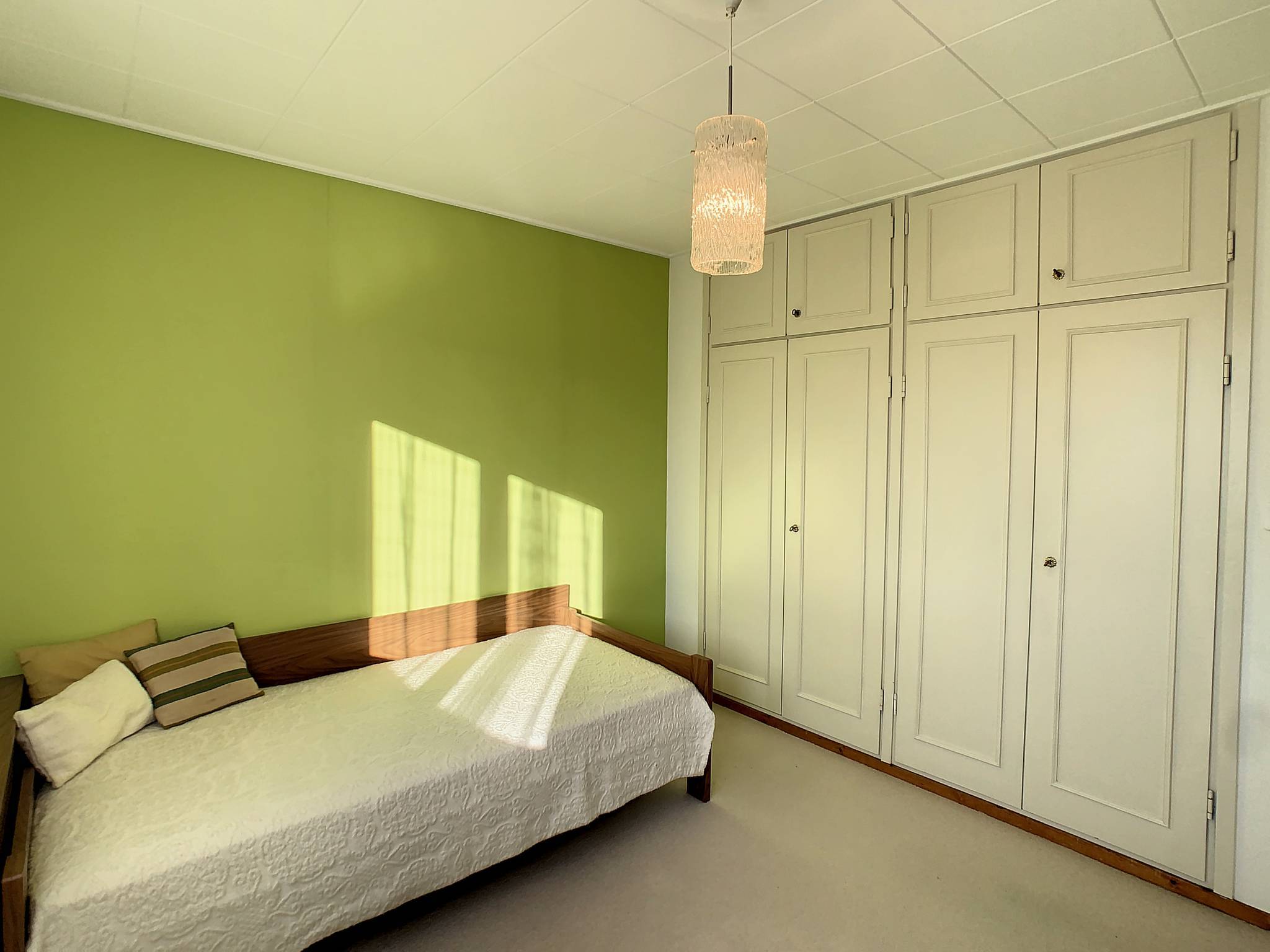 EN EXCLUSIVITÉ - Villa individuelle de 6.5 pièces