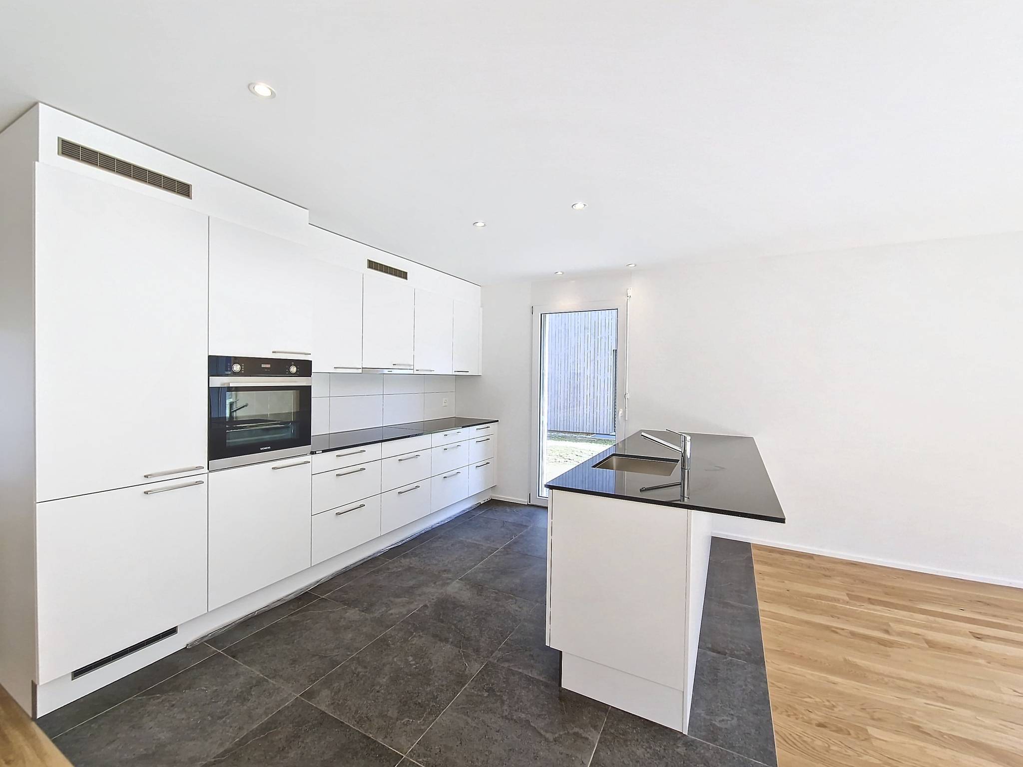 Villa jumelée neuve de 6,5 pièces