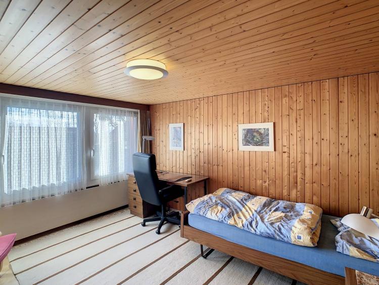 EN EXCLUSIVITÉ - Villa individuelle de 6.5 pièces