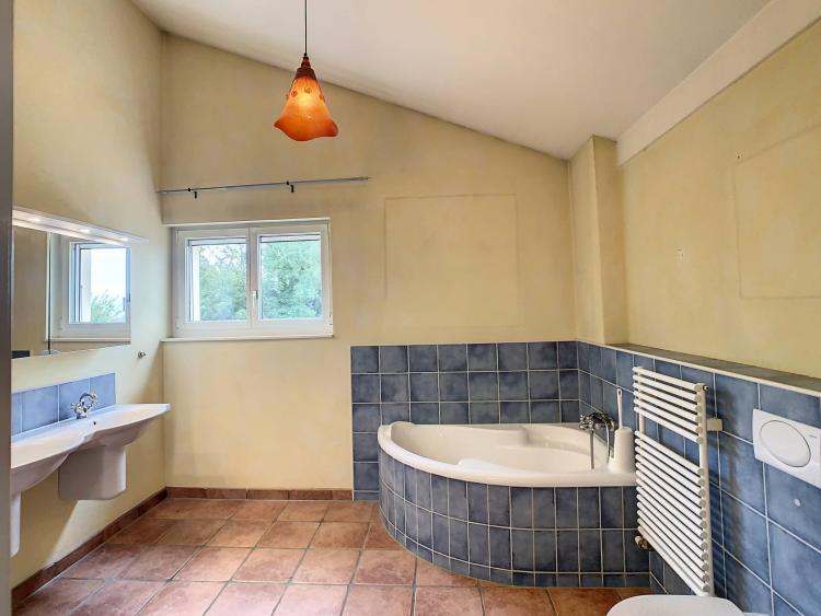 Maison individuelle de 5.5 pièces "Type Provençale"