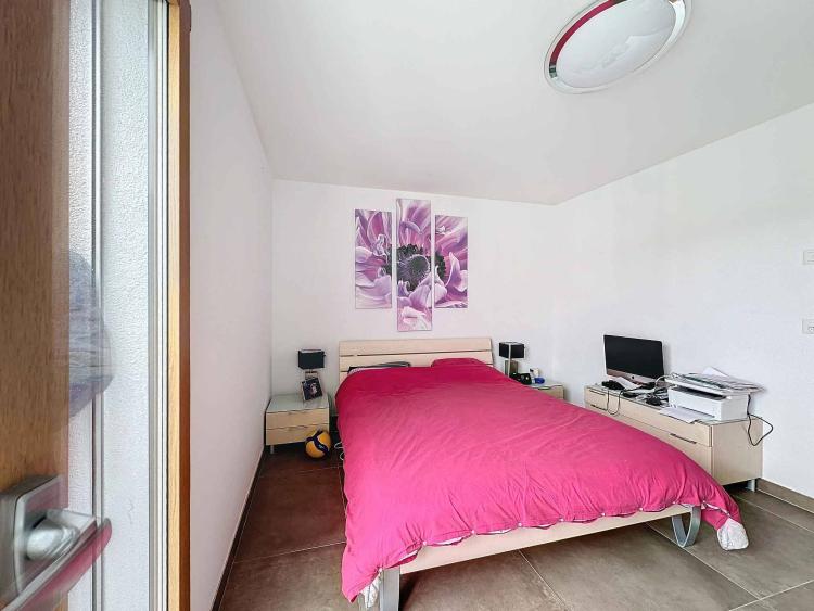 Maison contiguë 4.5 pièces