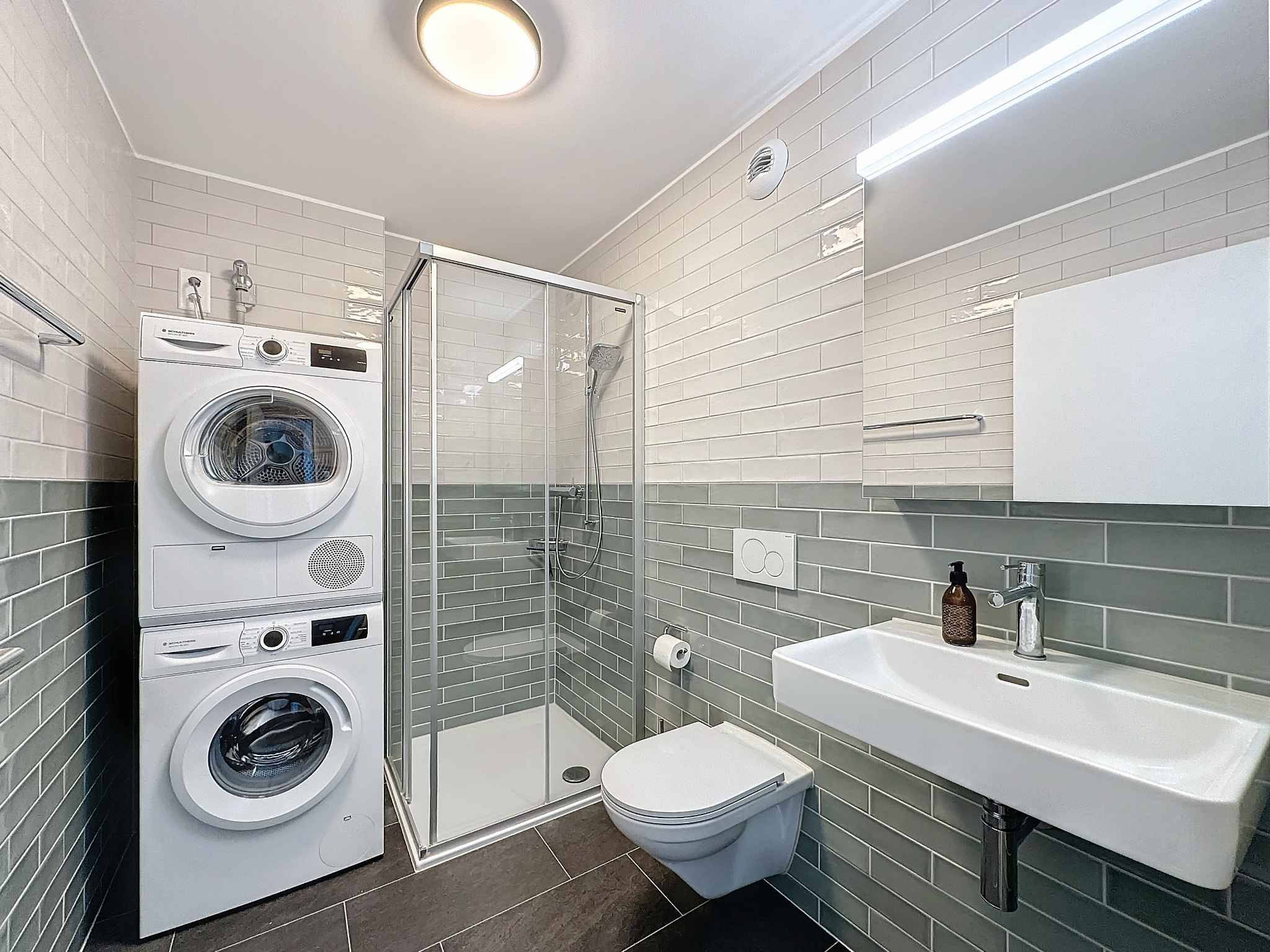 Appartement de 4.5 pièces au Coeur de Fribourg