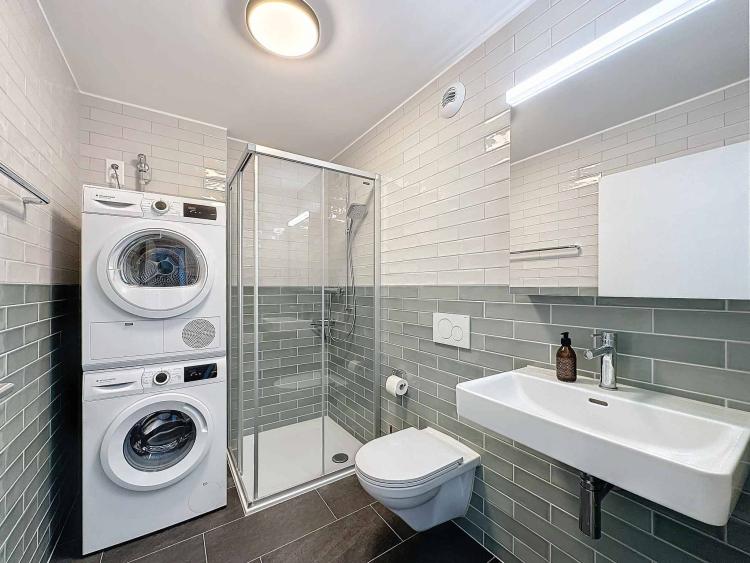 Appartement de 4.5 pièces au Coeur de Fribourg